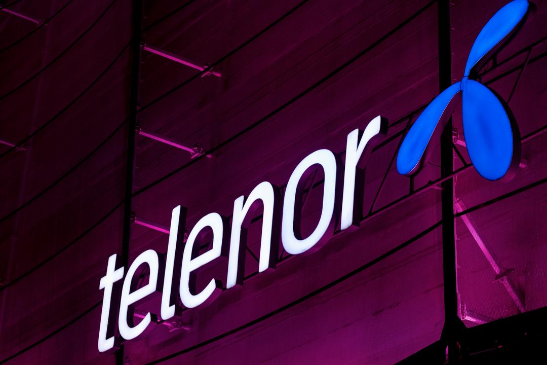 Problemer for Telenor: Kunder over hele landet påvirket