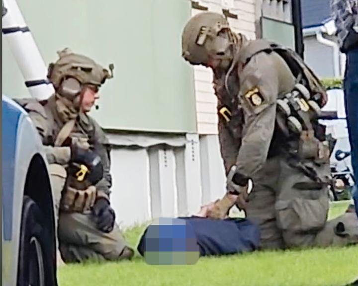 Slår alarm etter ambulansedrap: – Kjempeskummelt