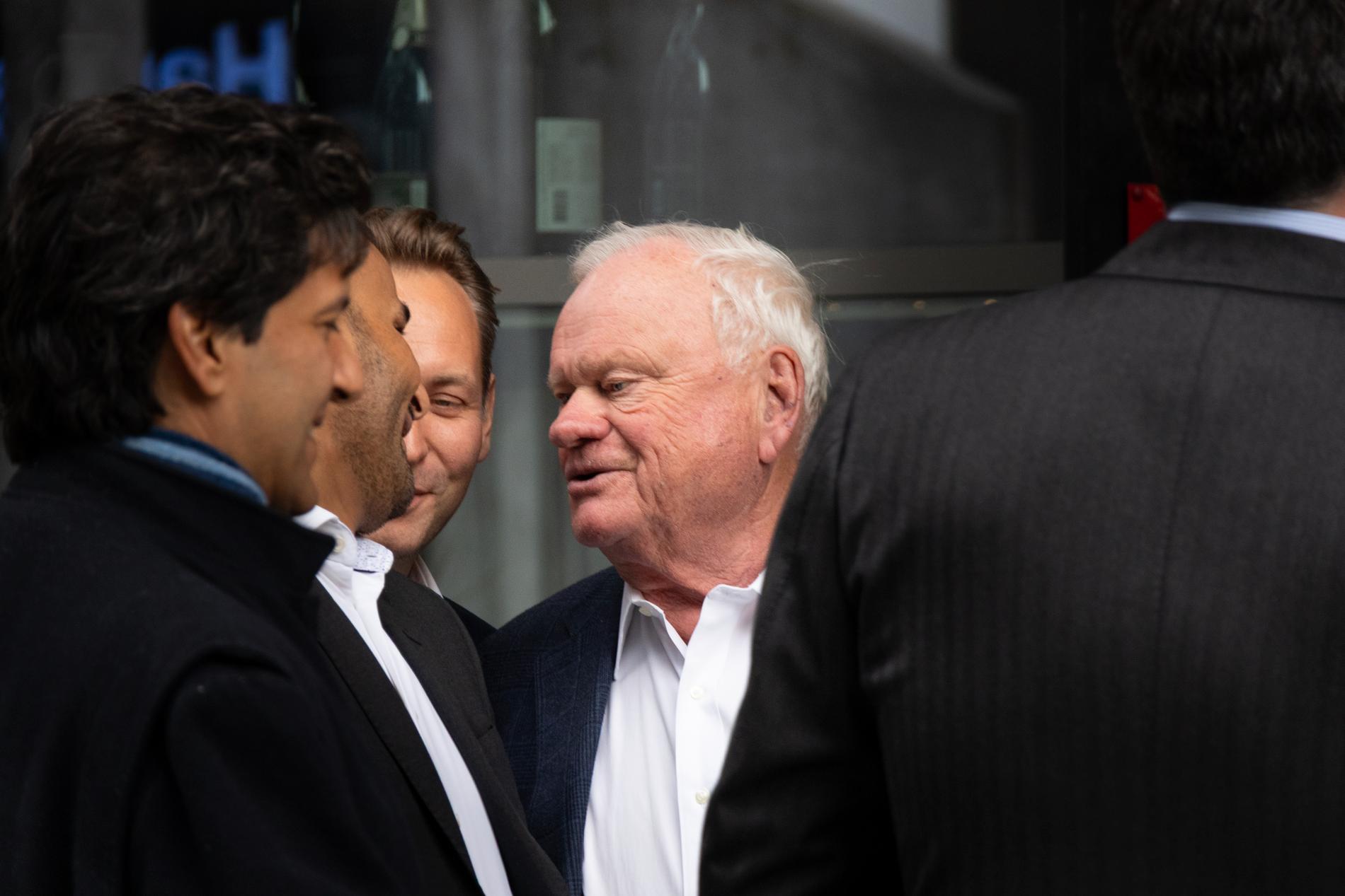 Kapital: John Fredriksen god for 262 milliarder