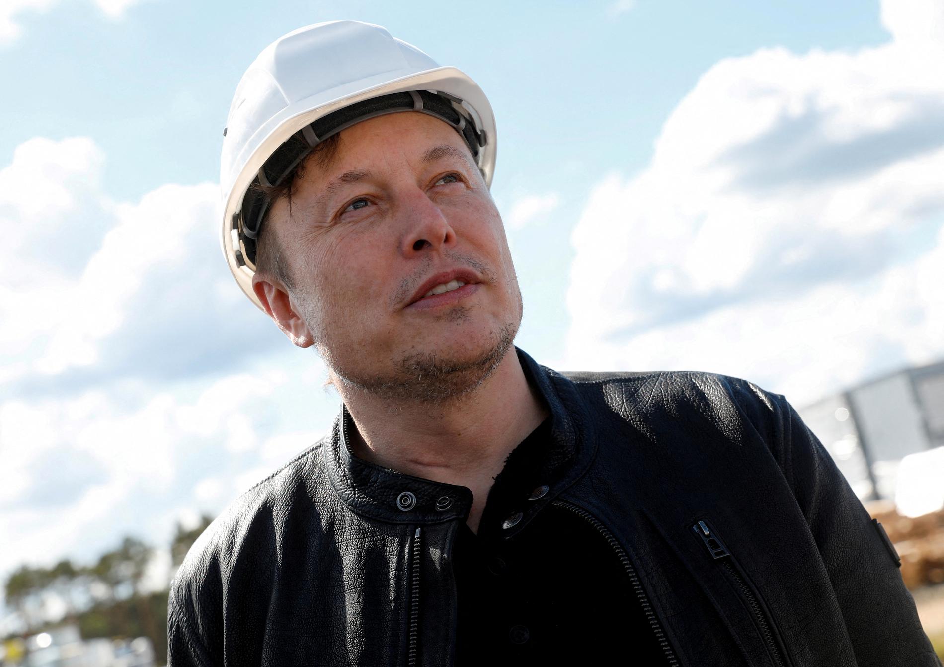 Tesla potrebbe avviare uno stabilimento a Berlino in poche settimane – E24