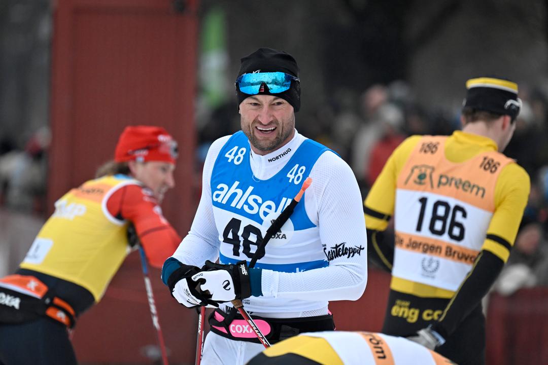 Birkebeiner Race in Danger: Petter Northug and Andreas Nygaard Call for Action