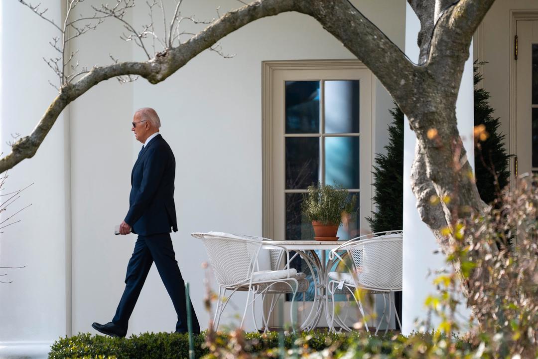 Growing Concerns About Joe Biden’s Age After Confusing Dead and Living Heads of State