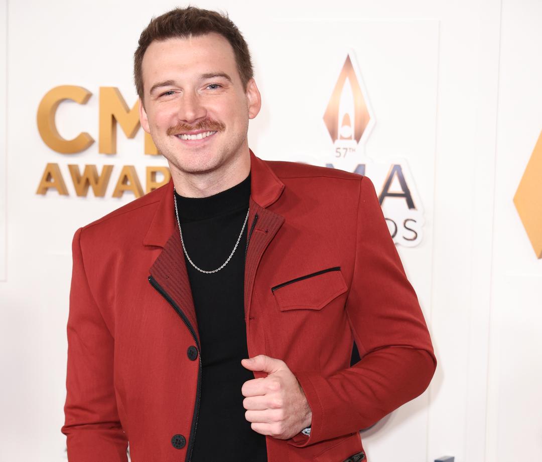 Country rebel Morgan Wallen to Norway for the first time
