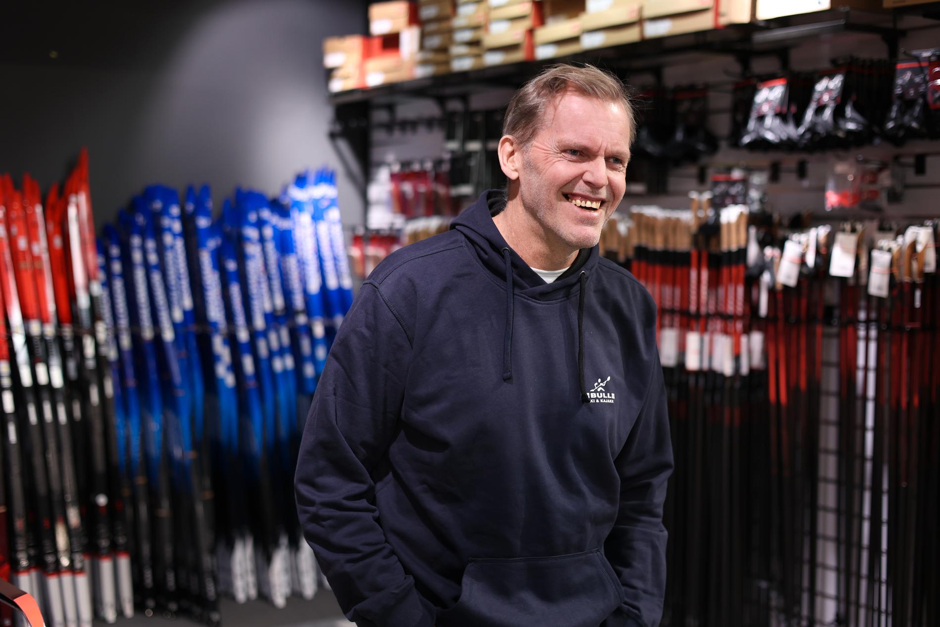 Bull Ski & Kayak CEO Hopes for Zero Growth in 2024 After Record Year
