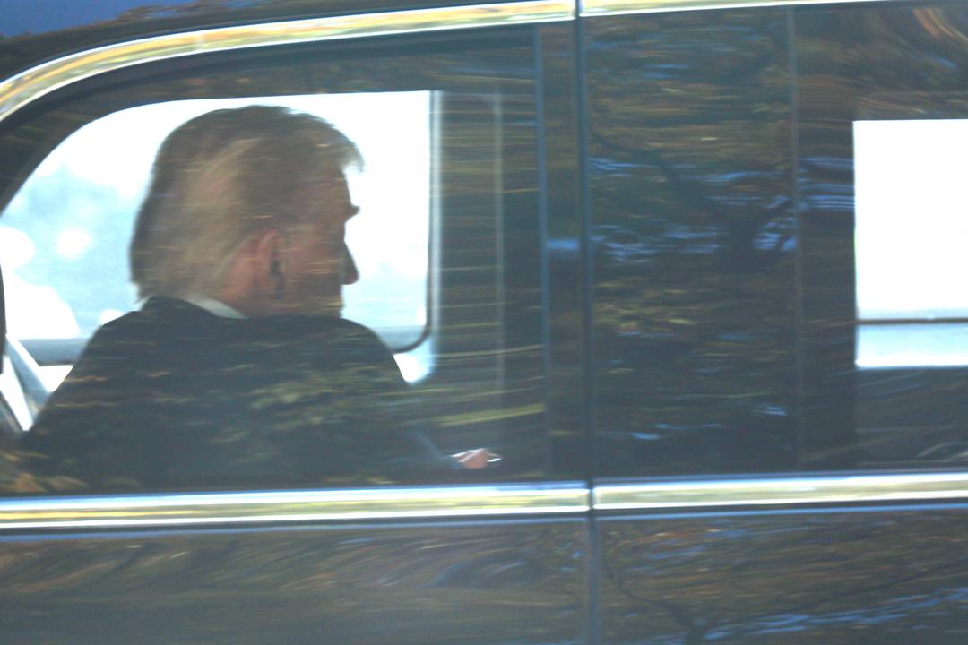 Torsdag 30. oktober: Dette skjedde i natt