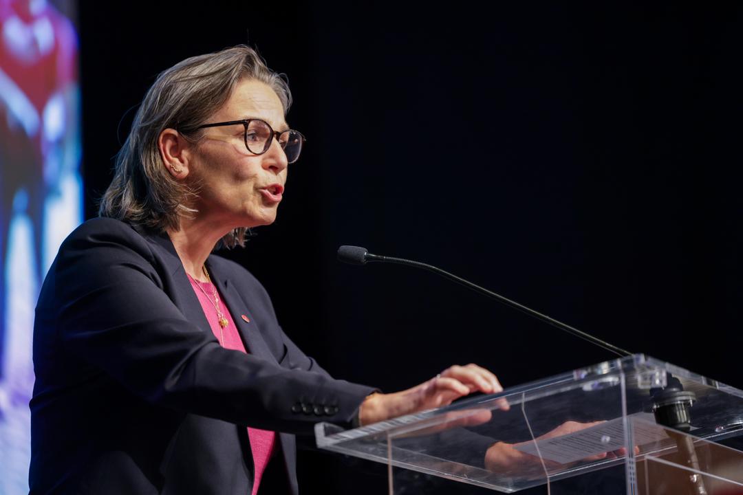 Arbeiderparti-politiker blir leder av Europabevegelsen