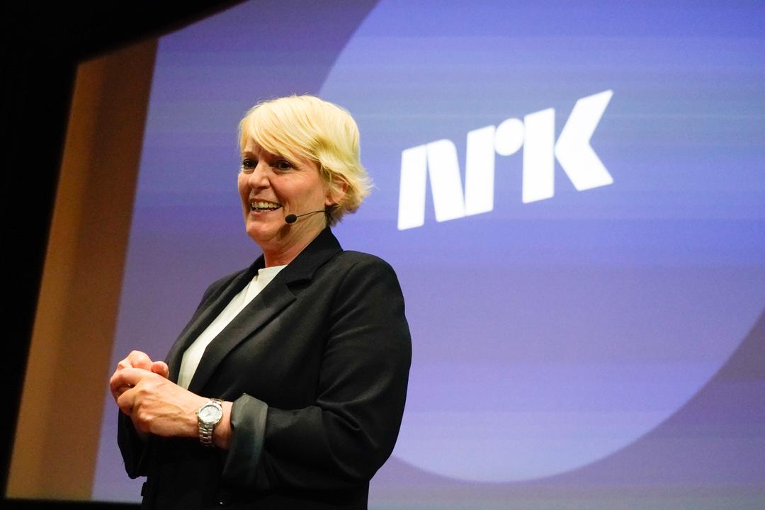 NRK gjør rett i å holde tilbake dokumenter