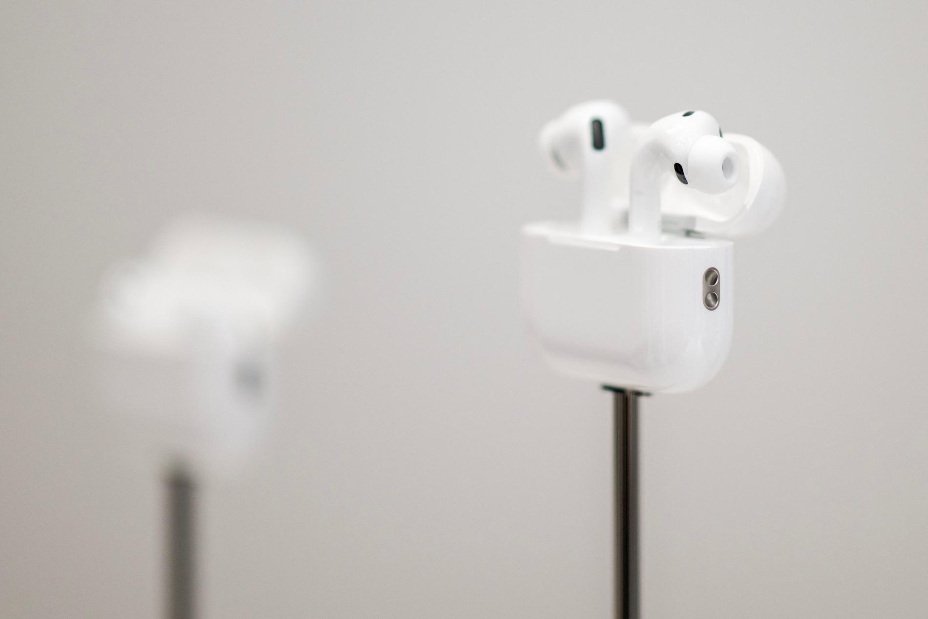 Apple blokkerer ny funksjon i EU – men ikke i Norge
