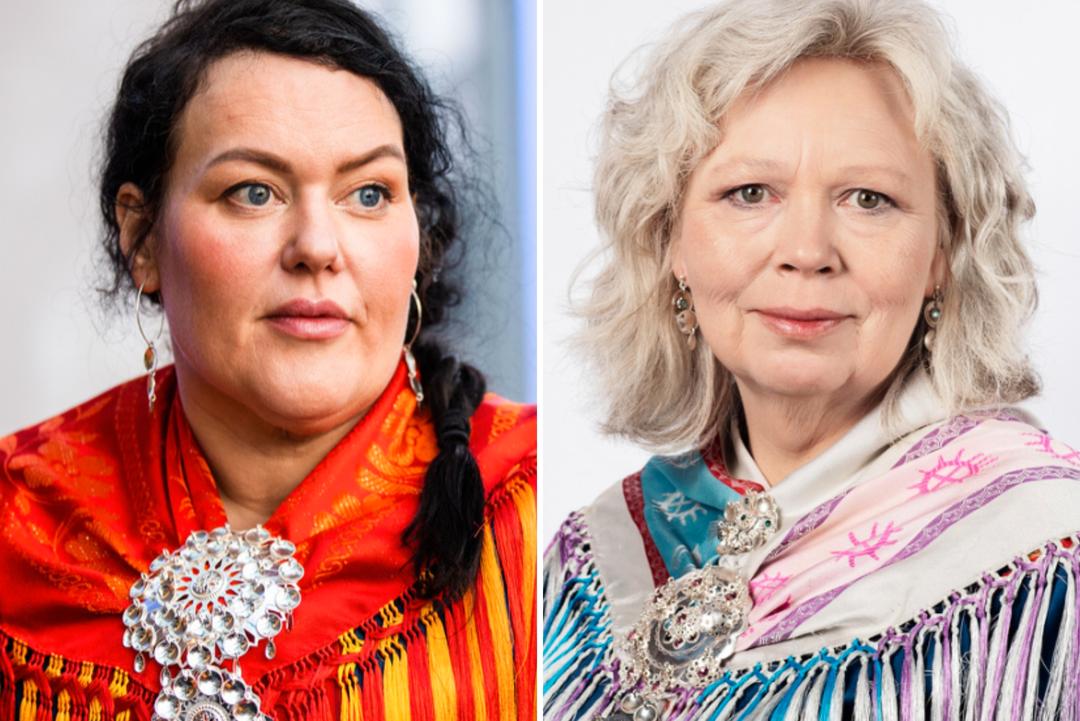 Slik endte Sametingsvalget