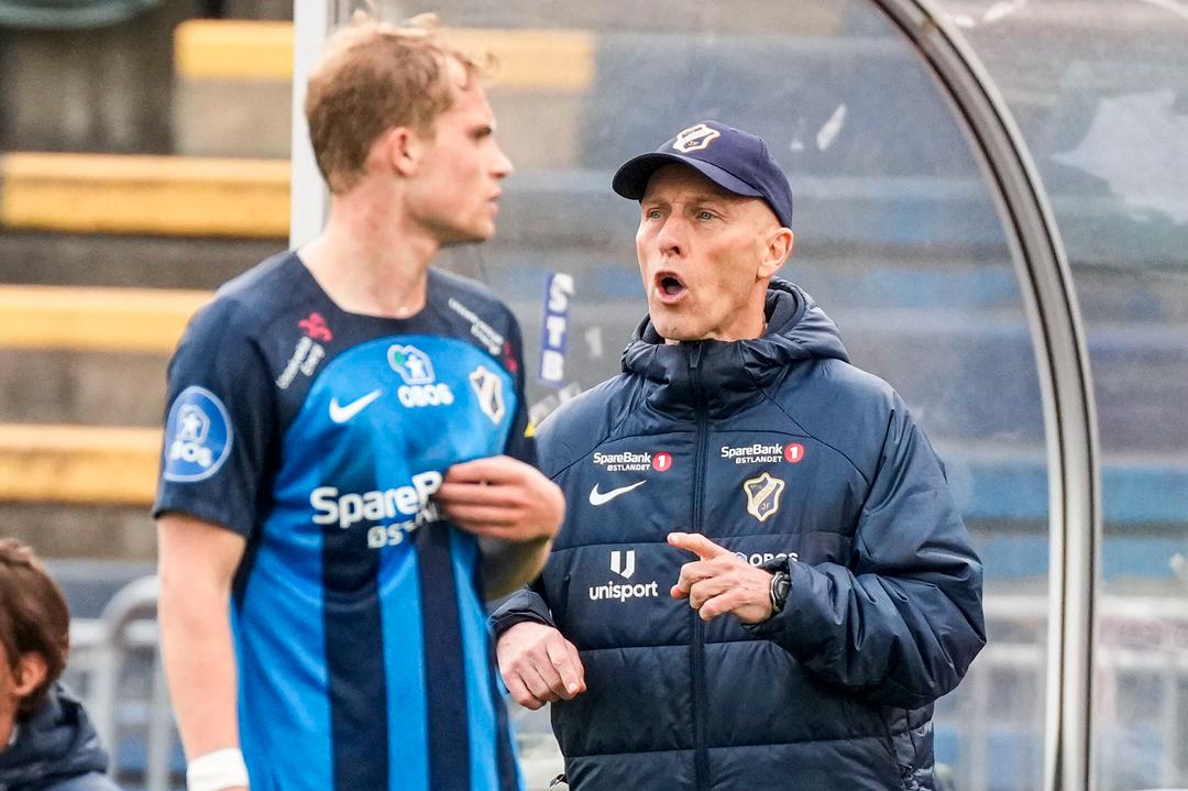 Stabæk rotet bort 4–0-ledelse: – Mest elleville jeg har sett