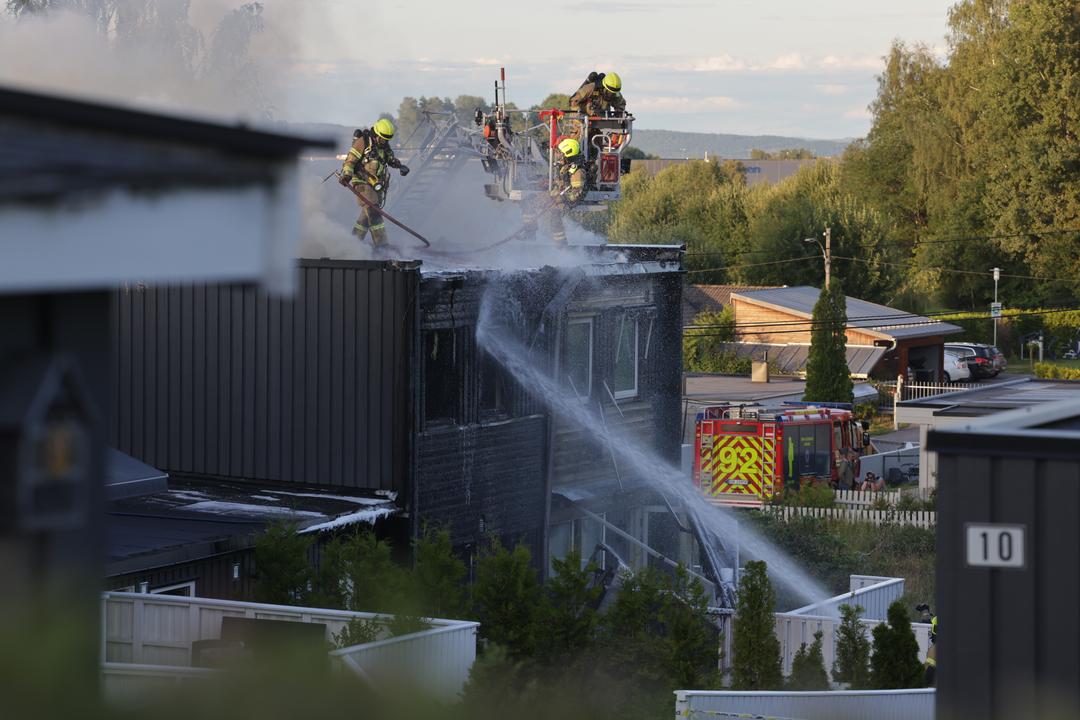 Drapstiltalt fikk nytt pass og dro utenlands: – En feil som ikke skal skje