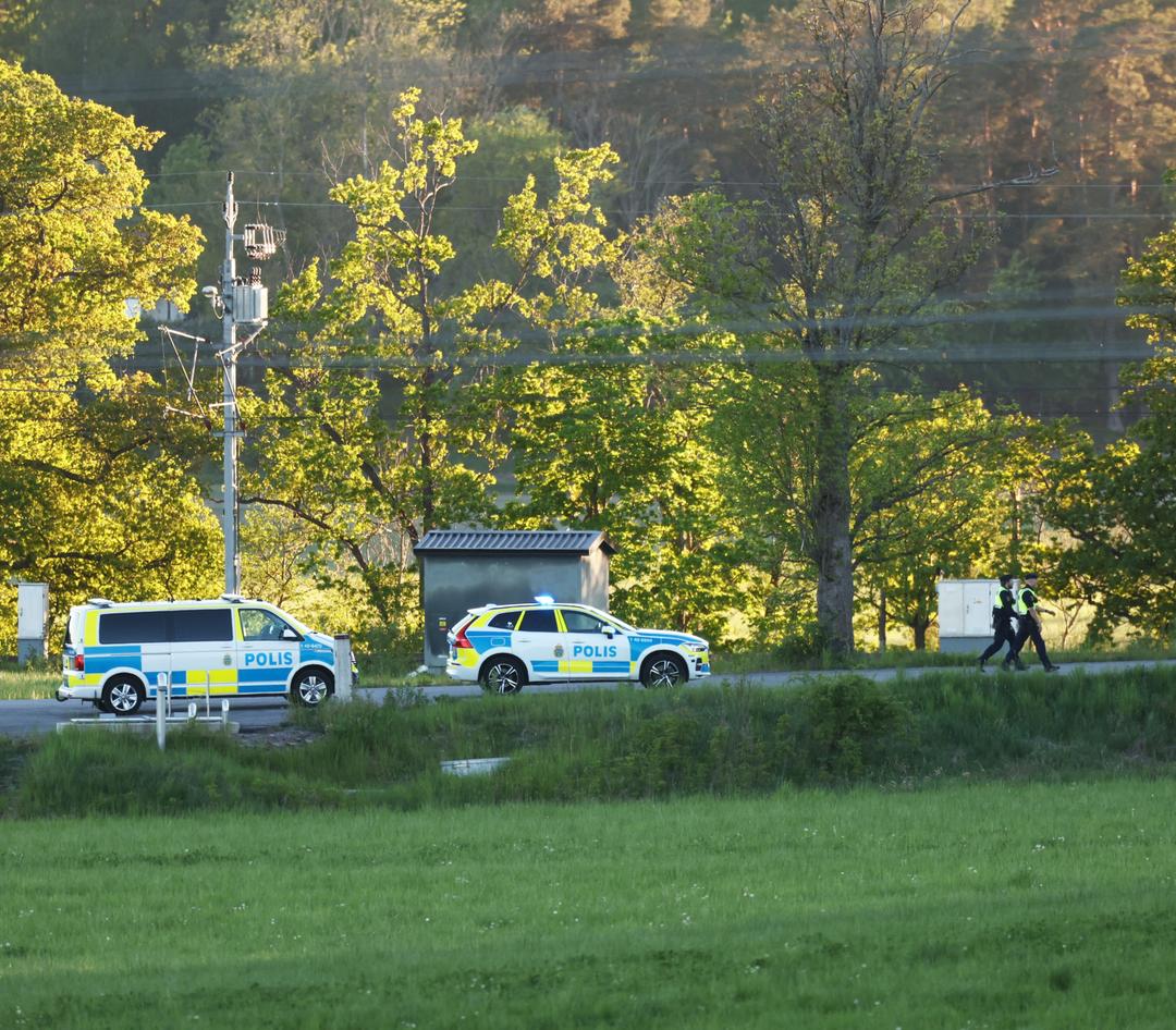 Trois jeunes sont morts dans un accident en Suède