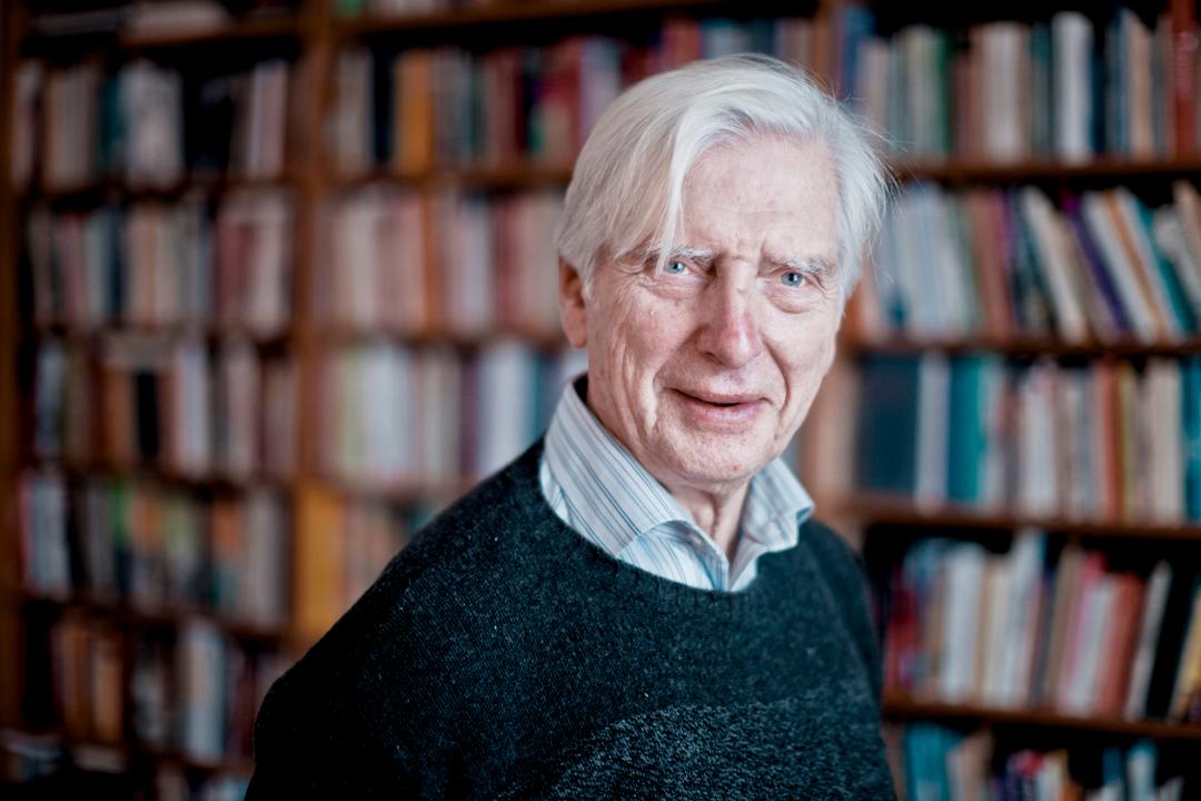 Prominent Norwegian Sociologist Ottar Brox Dies at 91