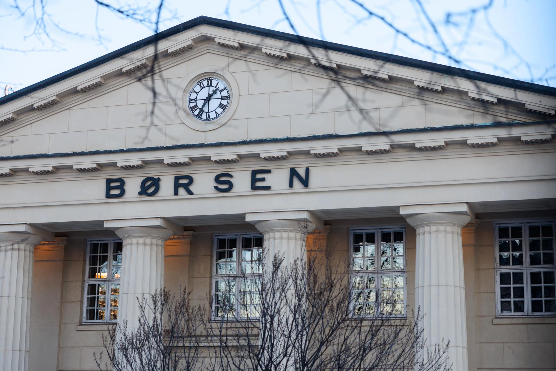Oslo Børs-favoritter inn i neste år: – Attraktiv investering