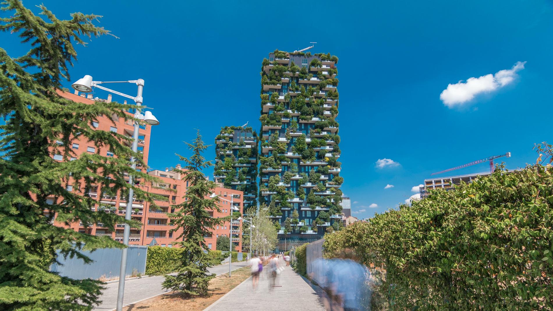 Disse grepene kan gjøre norske byer til de mest bærekraftige i verden