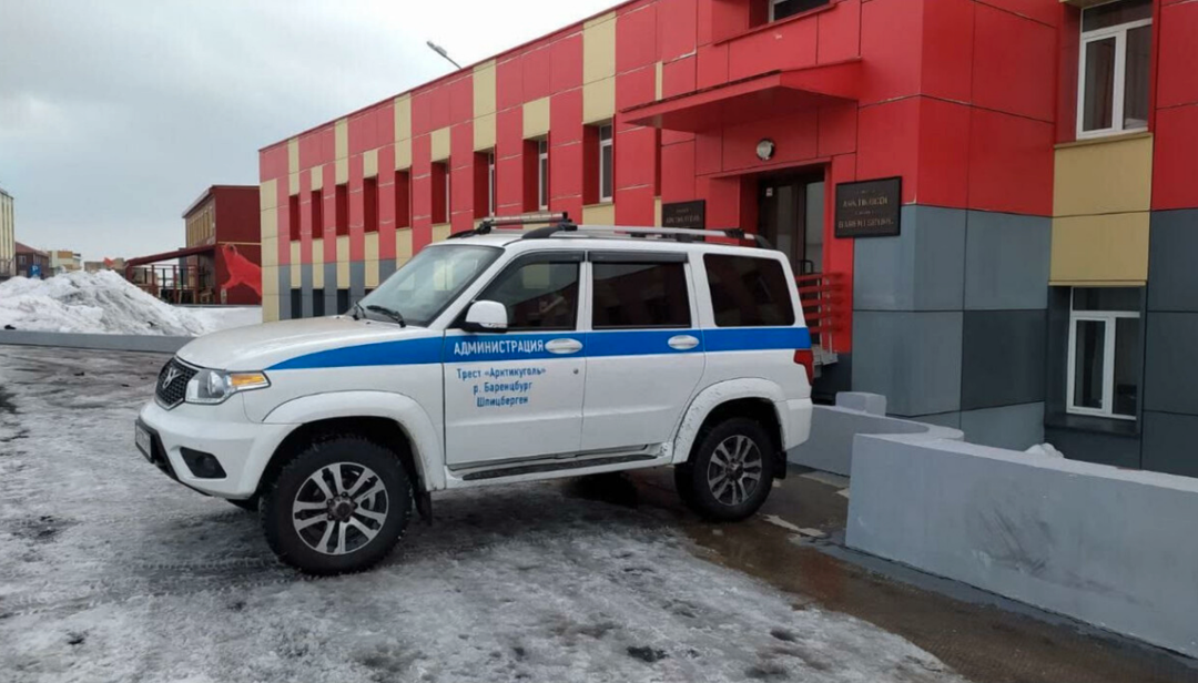 PST: Økt russisk aktivitet på Svalbard - tester norske myndigheter