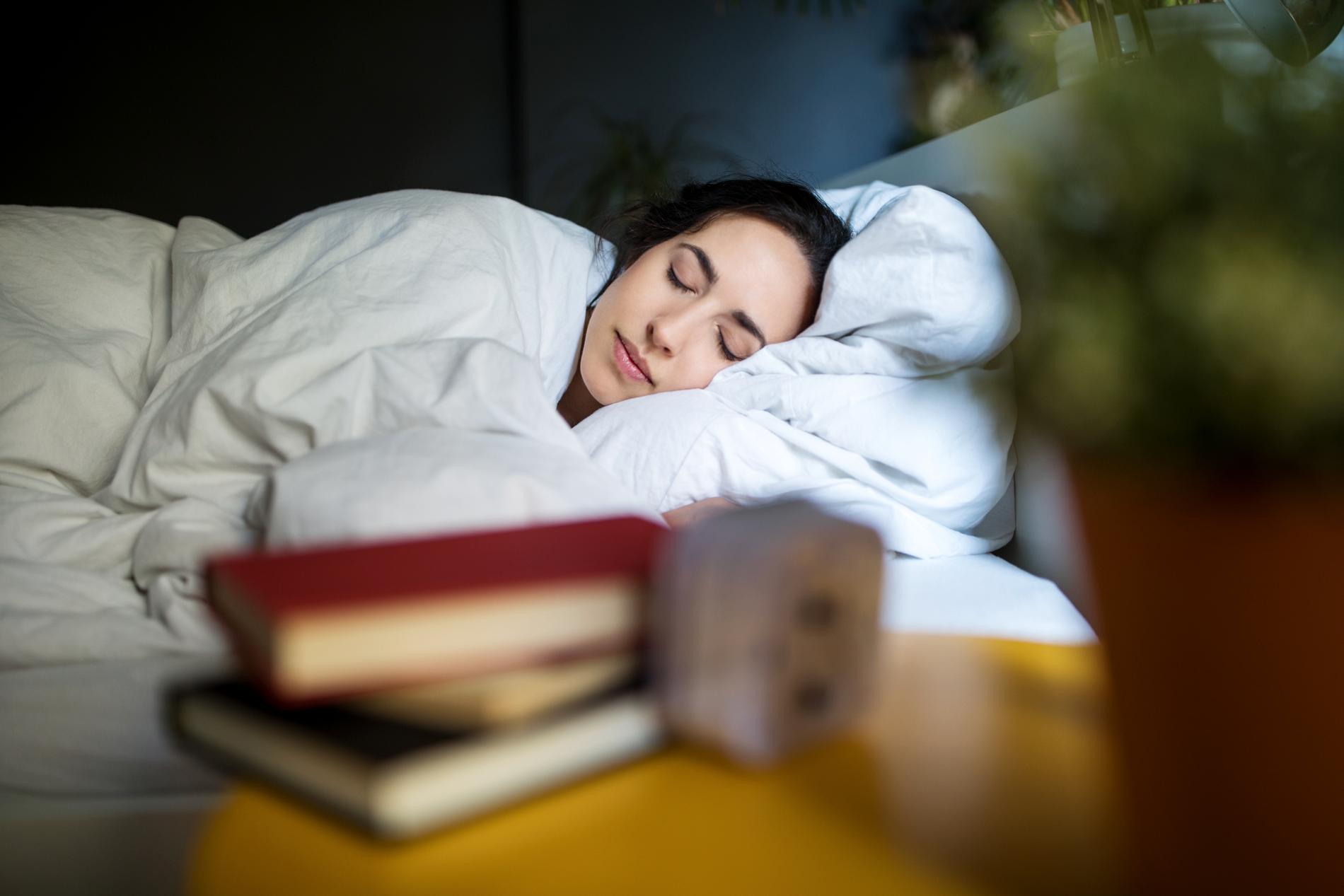 New study: This is why you should sleep in the morning