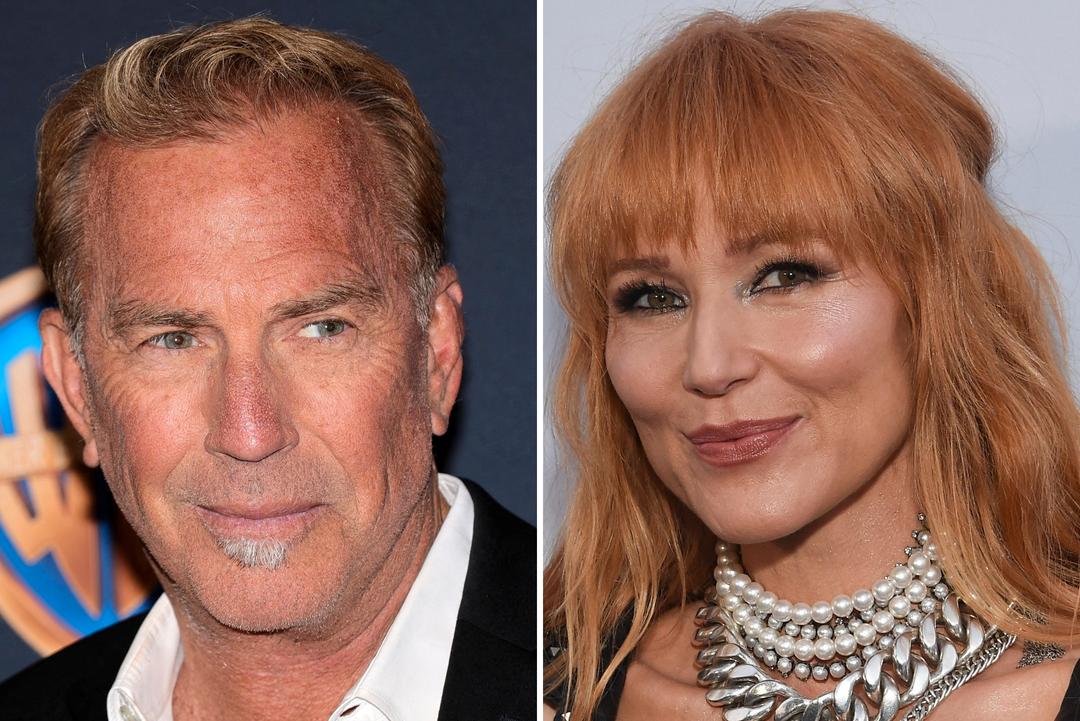 Jewel om Kevin Costner: – Fantastisk menneske