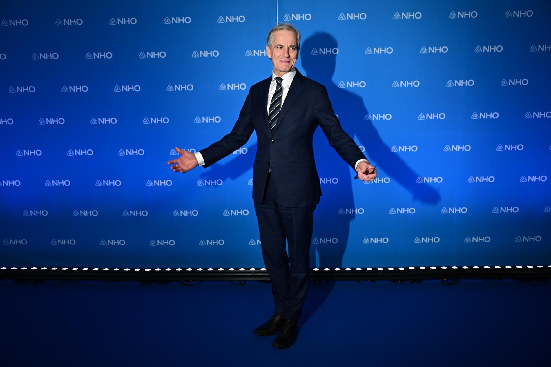 Arbeiderpartiet er det nye ensomhetspartiet