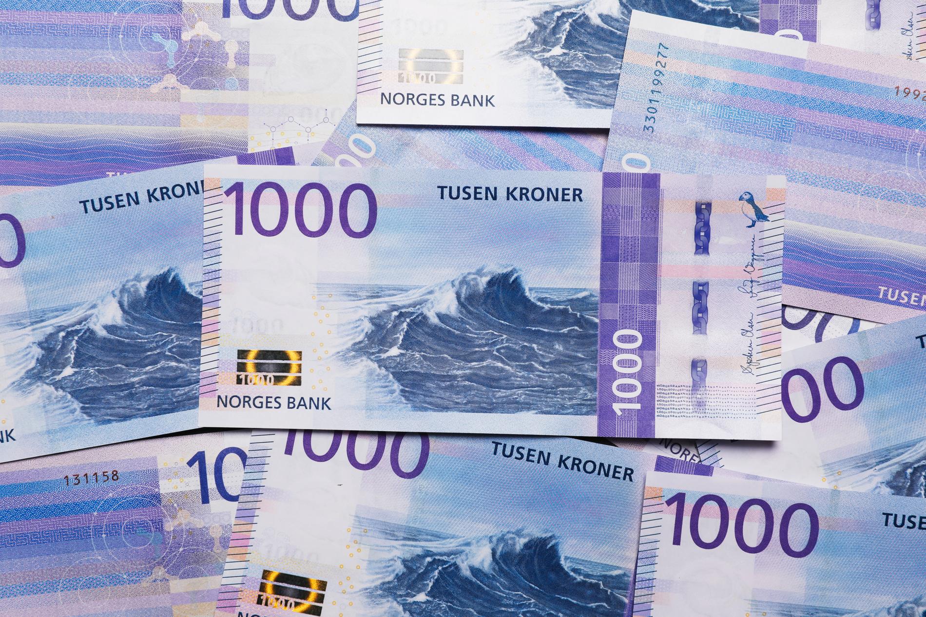 Flere banker kutter renten