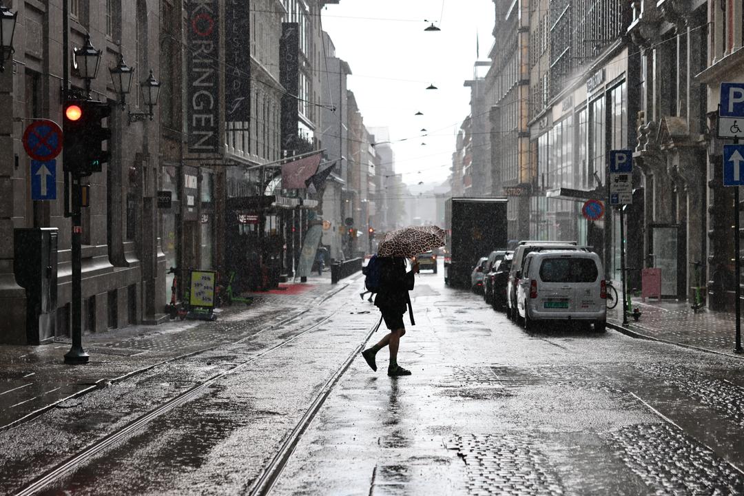 Håpet er ikke ute for sommeren