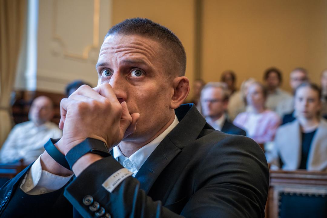 Geir Kåre Nyland vil klage inn høyesterettsdom til EMD