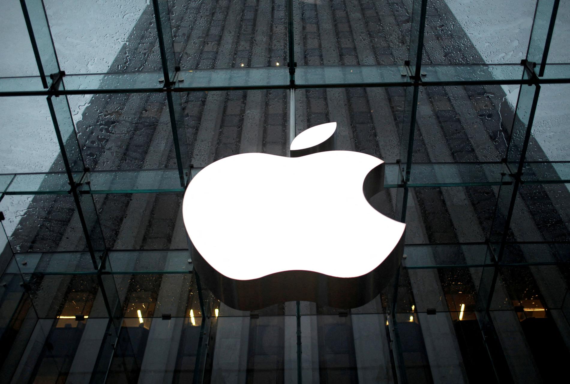 Trosser forsyningskrisen: Apple omsatte for 1.111 milliarder kroner i forrige kvartal thumbnail