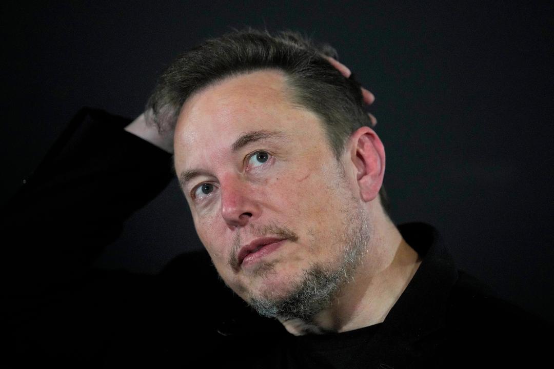 Un juge brésilien ordonne une enquête sur Elon Musk