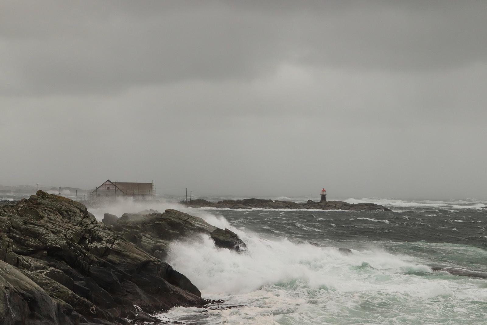 Mortholmen in Agrehamn. 