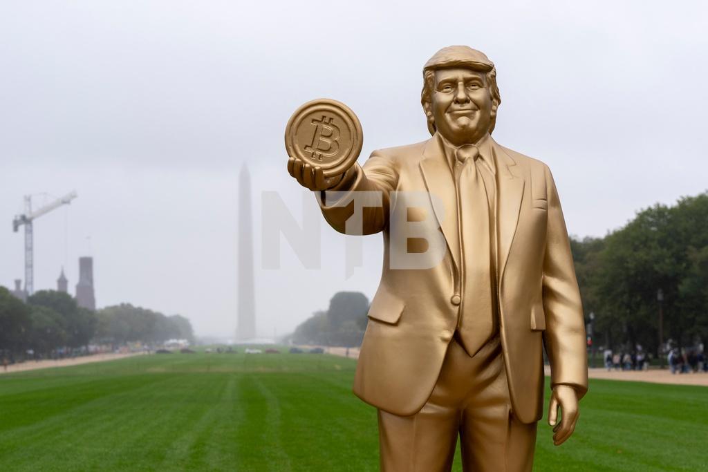 Kryptovaluta: Advarer mot «kjøp dippen»-bølge