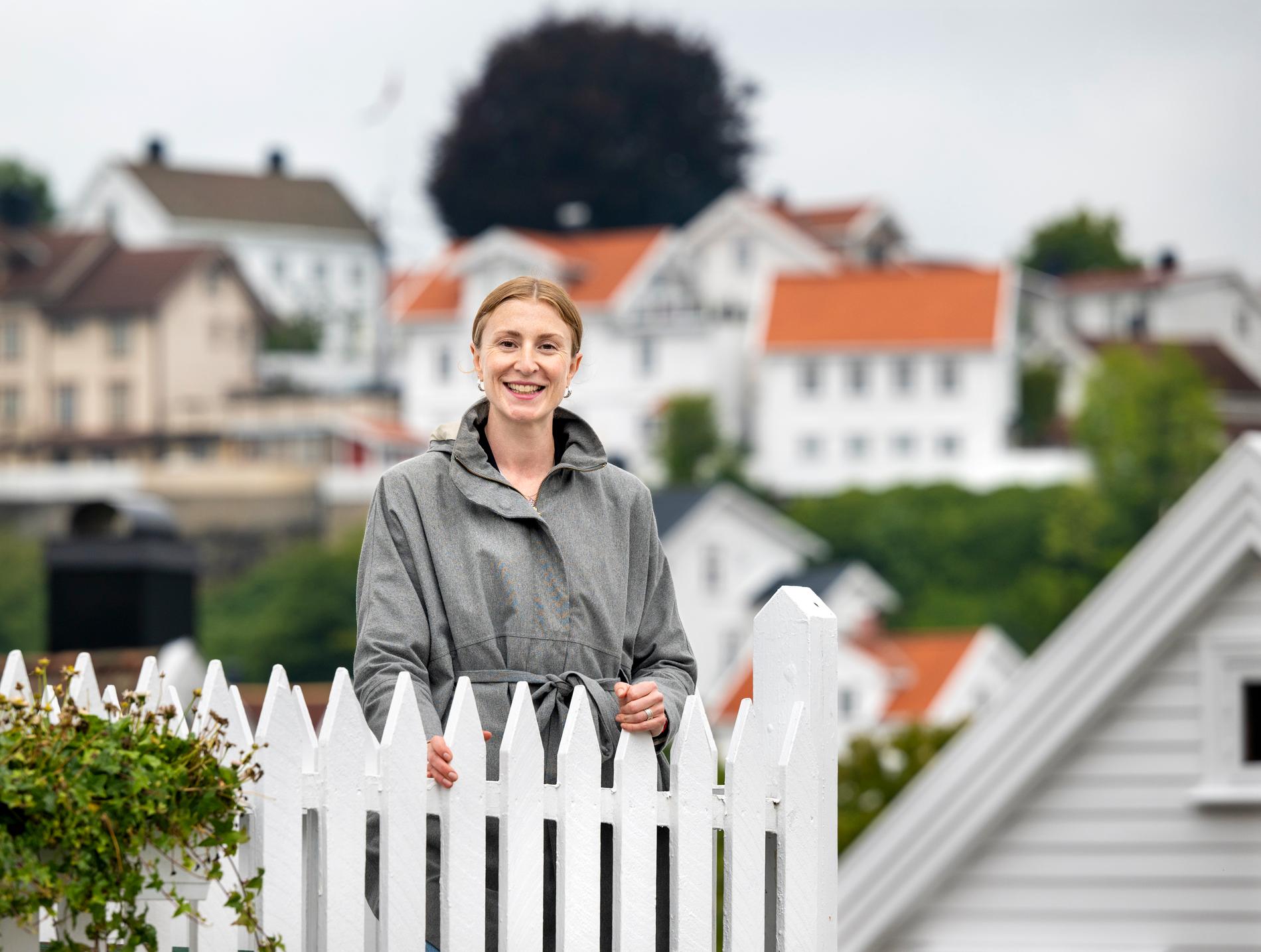SV in Oslo: Need to take action against housing crisis – raise property tax