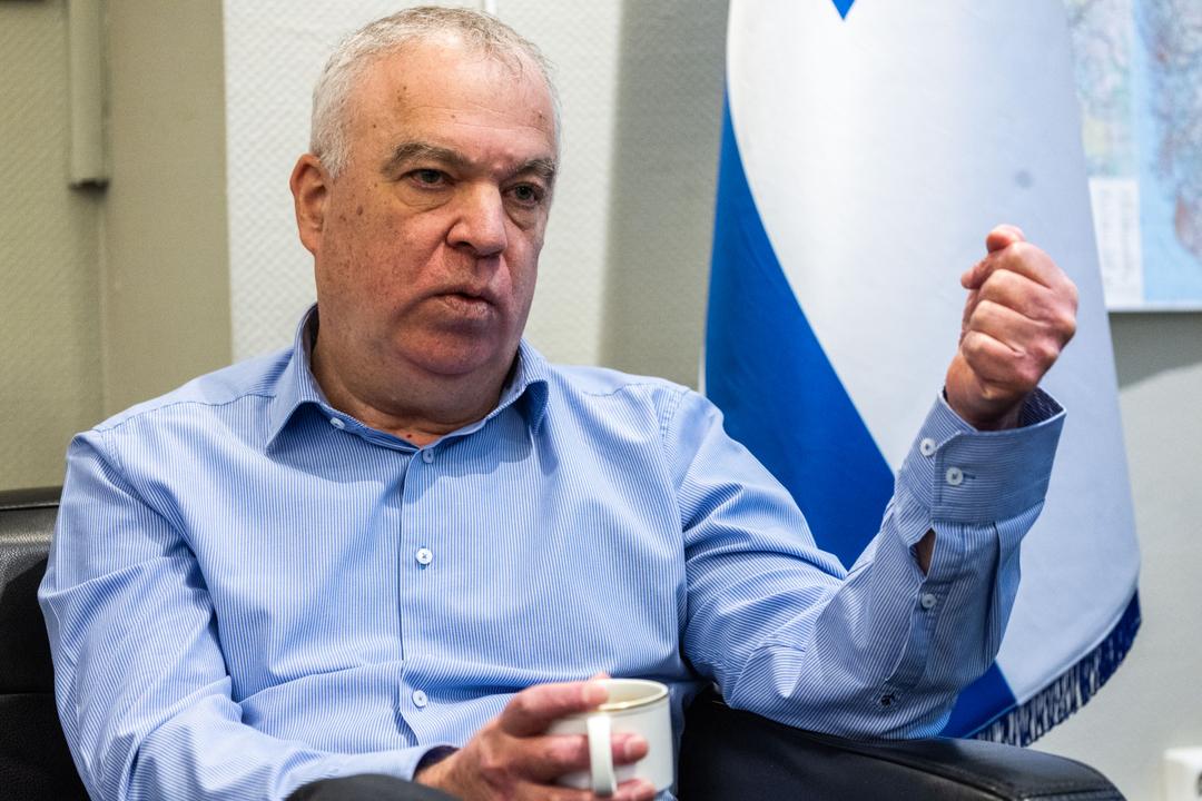 Israels ambassadør mener Støre-regjeringen har valgt side: – Mistet all tillit til Norge