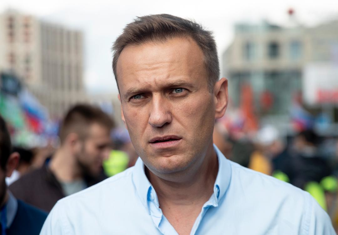 Le memorie di Alexei Navalny saranno pubblicate in autunno