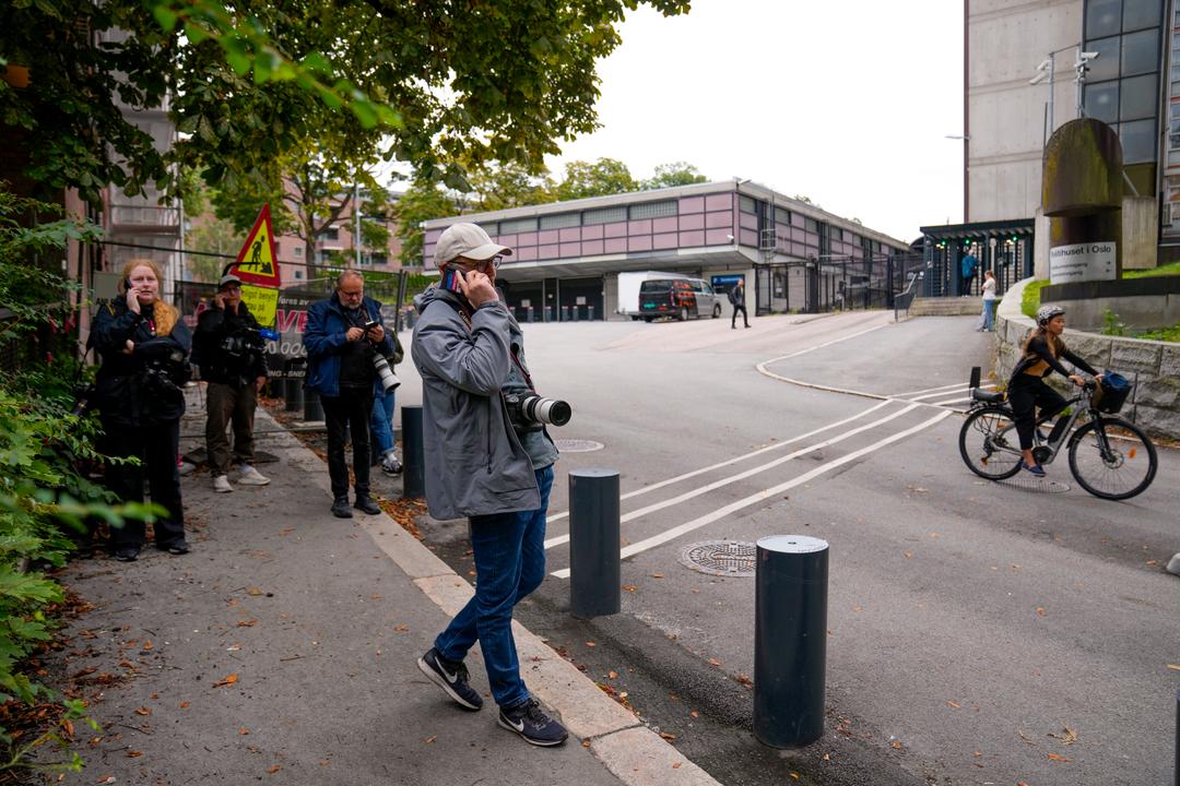 Ekspert om mediedekningen: – Bekymret