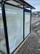 12 busskur ødelagt i Lillehammer-området
