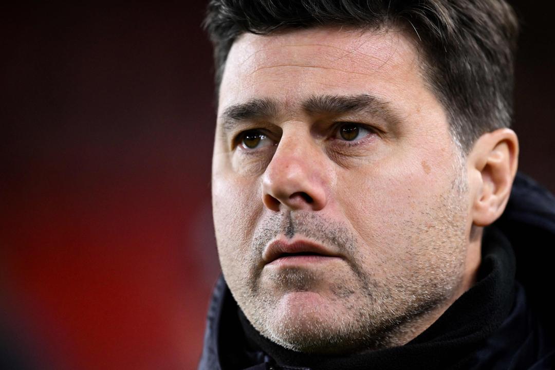 Mauricio Pochettino ansatt som trener for USA