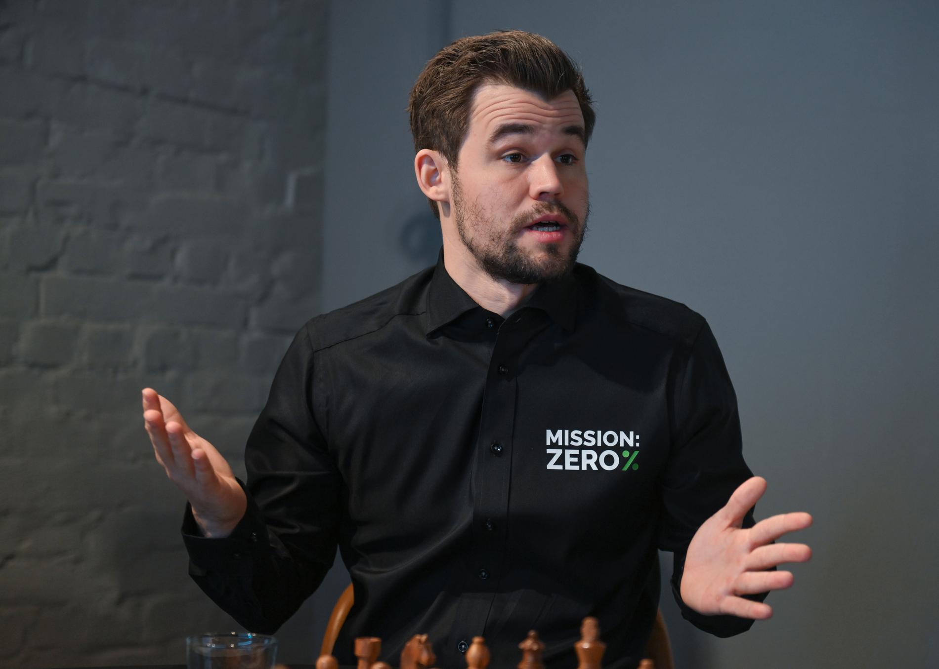 Niemann en Carlsen worden onderzocht na de schaakgevecht – VG