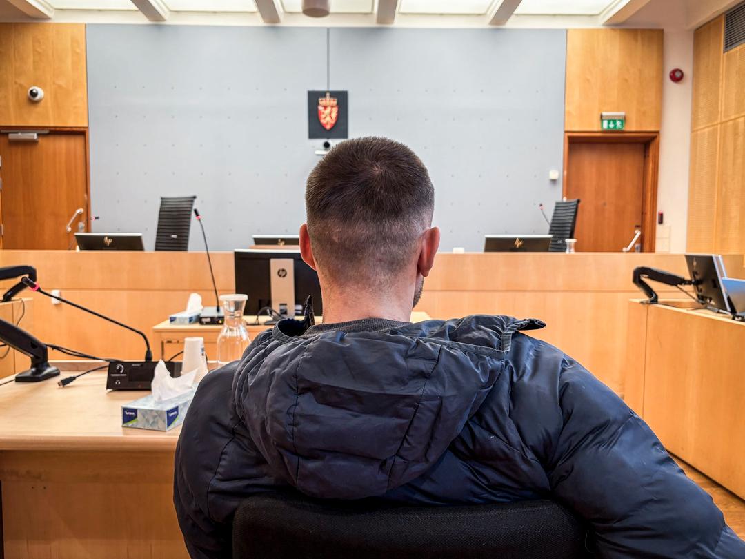 Trusselsak i Oslo: – «Reven» sendte et team for å drepe ham