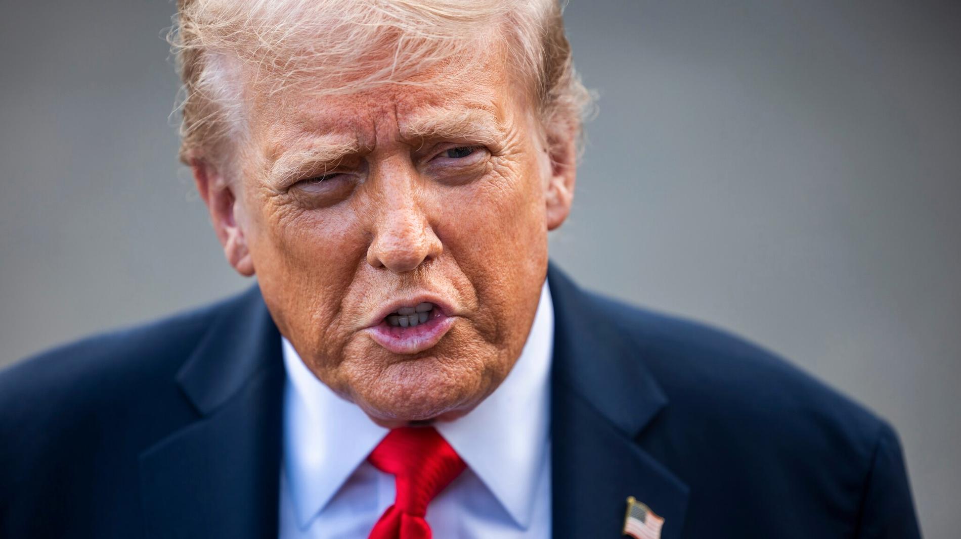 Siste nytt om drapet på Charlie Kirk