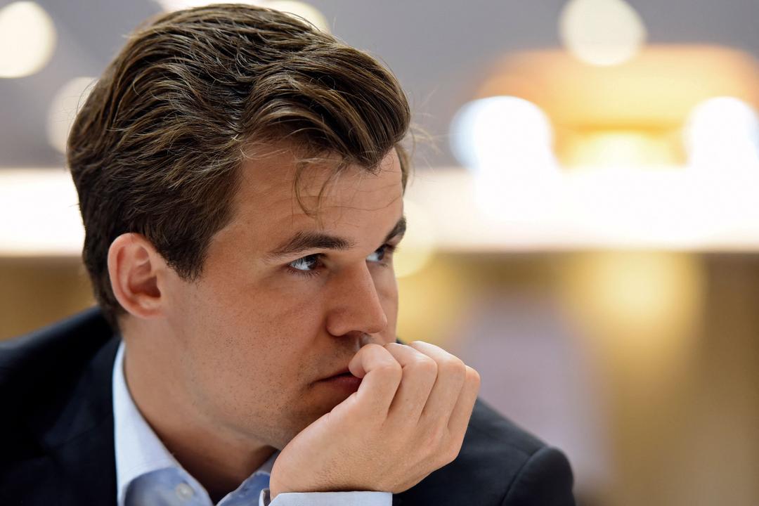 Medier: Carlsen-drama blir spillefilm