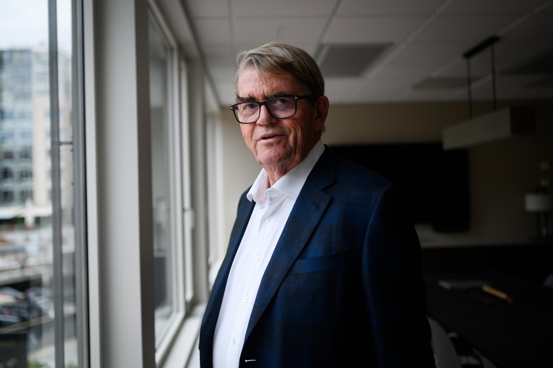 Erna Solberg går av som leder: Sissener peker på ny bergenser