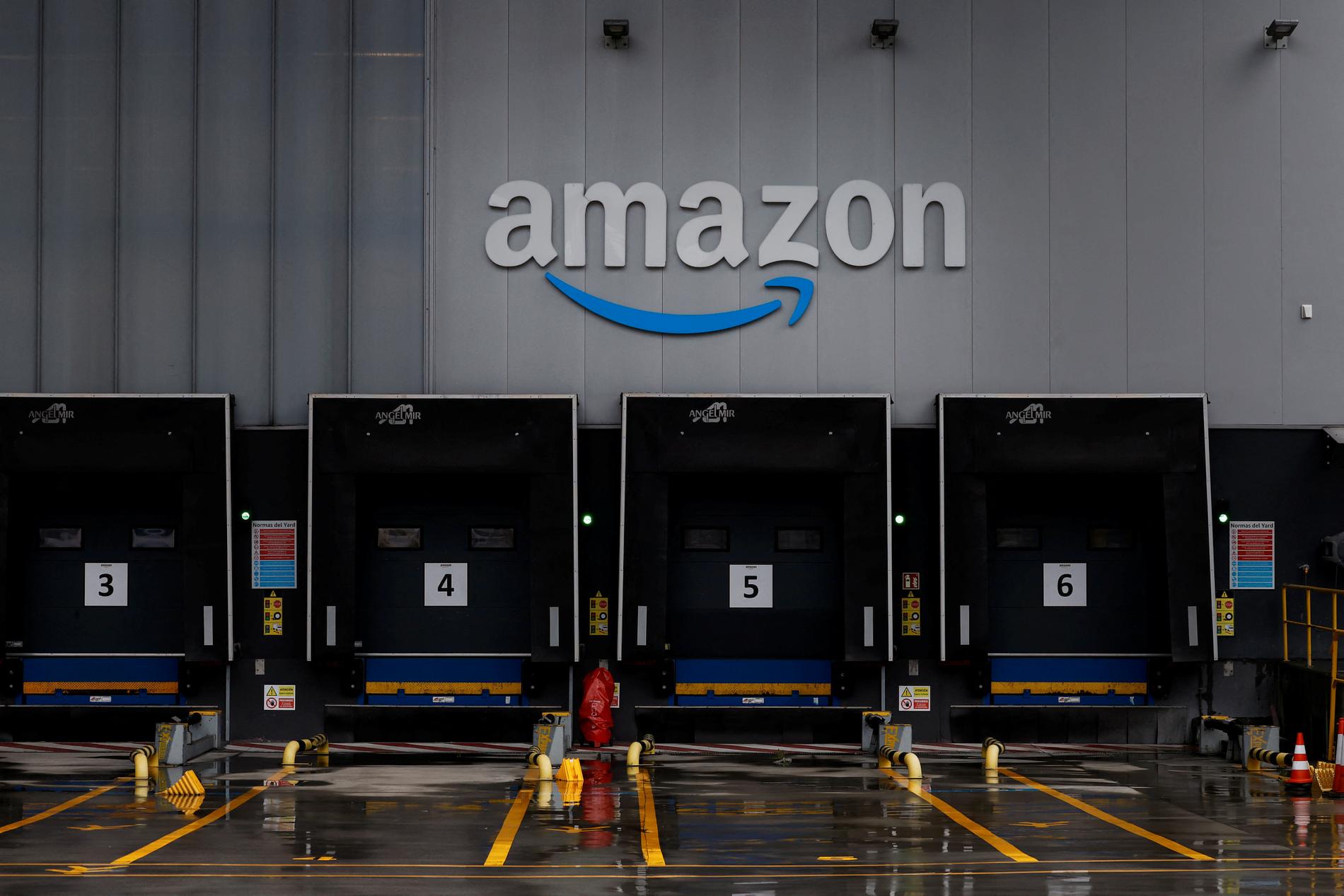 Amazon's revenue increased to $143 billion in the first quarter – E24
