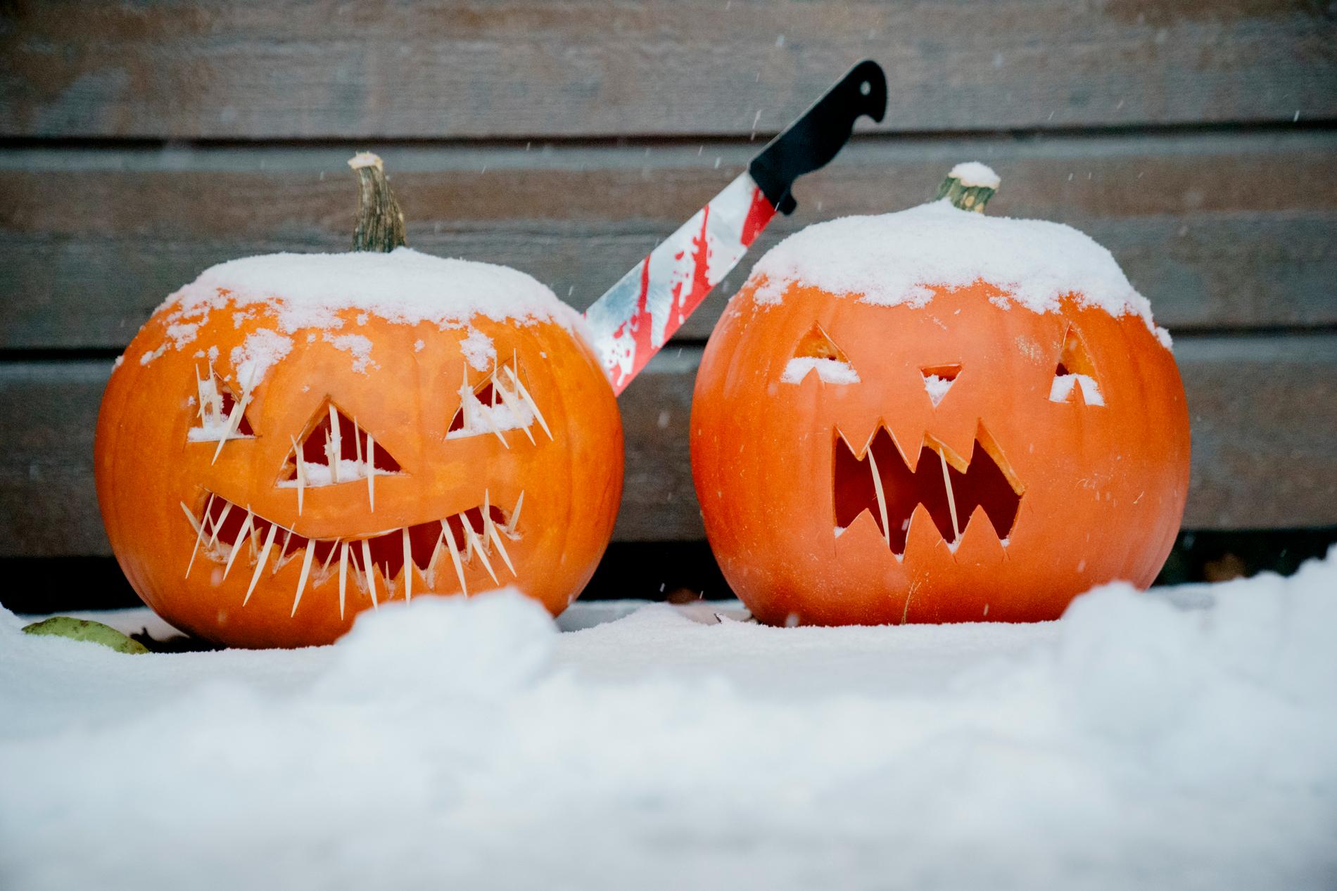 The Evolution of Halloween in Norway: From Tricks to Treats