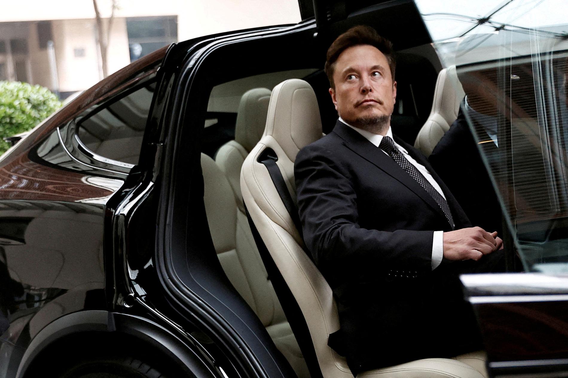 Tesla styrer mot sitt første inntektsfall på årevis: – Har kanskje mistet litt av karismaen