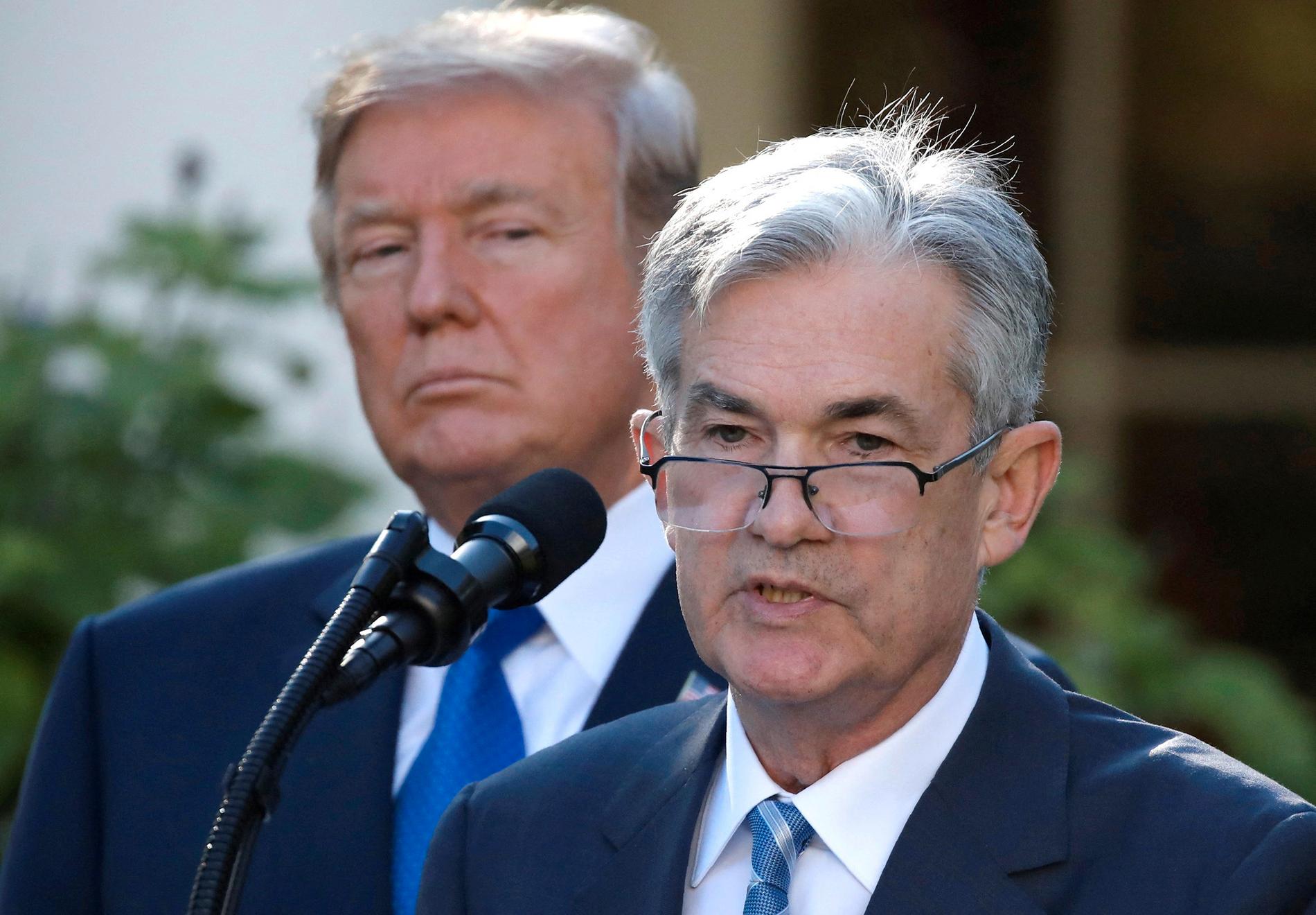 Nye rekorder på Wall Street før rentemøte: – Kan bli «kjøp ryktet, selg nyheten»
