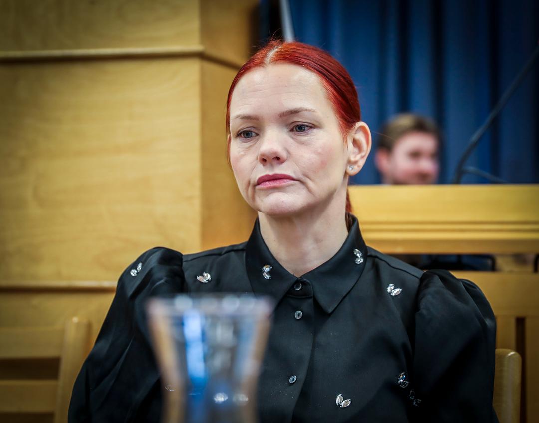 Lineas mor: – Er ikke bare ett liv som er ødelagt