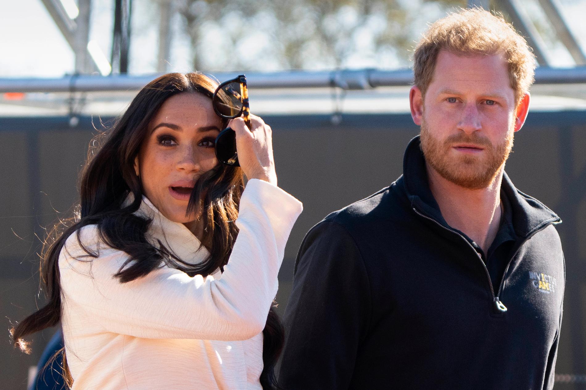The lawsuit against Meghan Markle has been dismissed