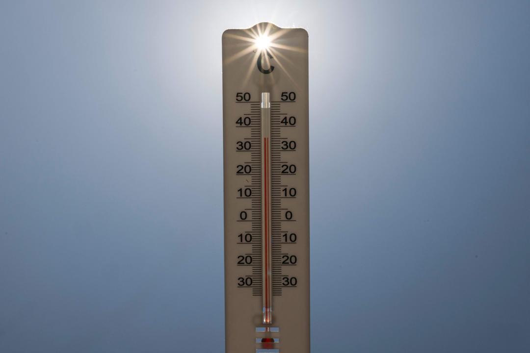 Varme dreper ett menneske i minuttet verden over