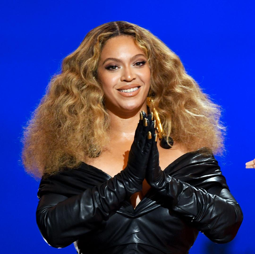 Nordmann Er Med På Beyoncés Nye Album Og Singel 