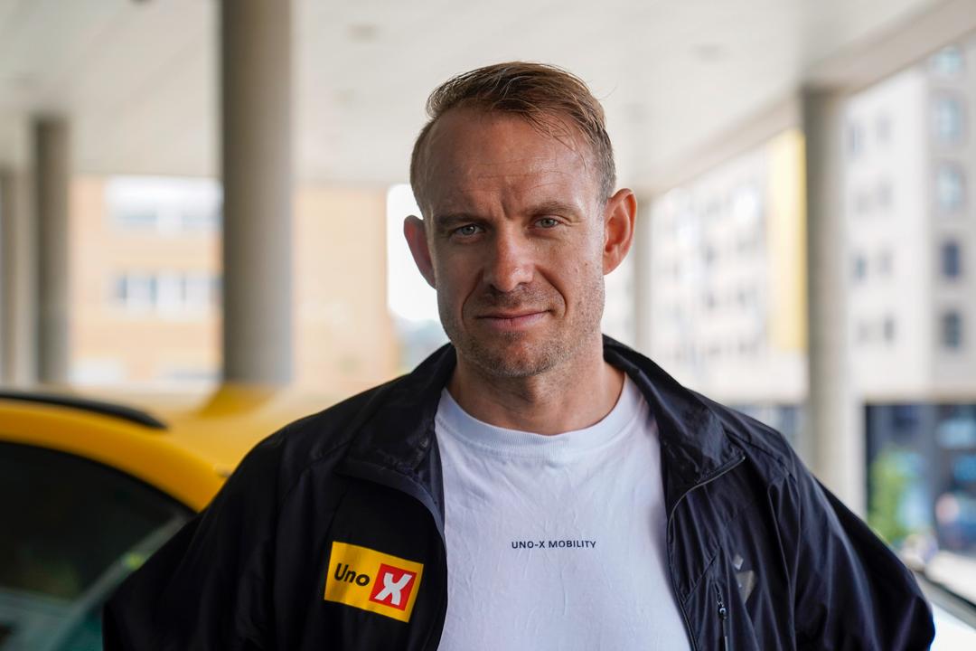 Alexander Kristoff varsler karriereslutt neste år: – 90 prosent sikkert